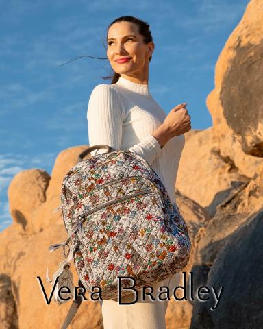 Vera Bradley catalogue in New York | Star Wars Collection | 5/18/2022 - 7/18/2022