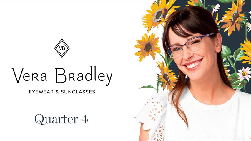 Clothing & Apparel offers in Fairfax VA | Vera Bradley ECP Presentation | Q4 2022 in Vera Bradley | 10/5/2022 - 12/31/2022
