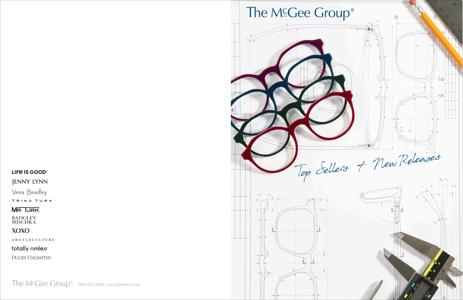 Offer on page 9 of the TMG Top Sellers | 2023 catalog of Vera Bradley