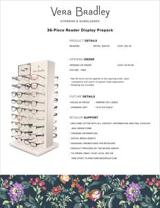 Vera Bradley catalogue in Novi MI | Vera Bradley weekly ad | 8/1/2023 - 11/30/2023