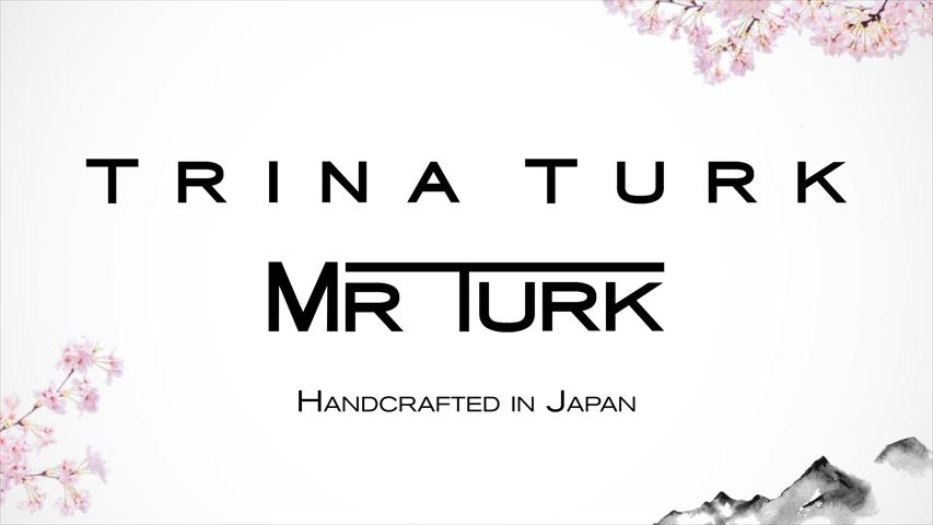Vera Bradley catalogue in Greenwood IN | Trina Turk - Handcrafted in Japan | 9/13/2023 - 12/31/2023