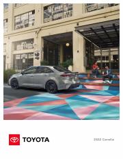 Toyota catalogue in Snellville GA | Toyota Brochures | 3/24/2022 - 1/31/2023