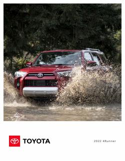 smartphones deals in the Toyota catalog ( More than a month)
