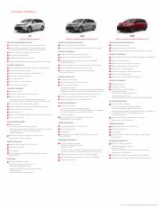 Toyota catalogue | Sienna | 1/8/2023 - 1/8/2024