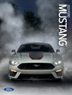 Automotive deals in the Ford catalog ( 14 days left)