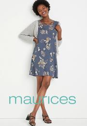 Maurices catalogue in Franklin IN | Getaway Collection | 3/25/2022 - 5/25/2022
