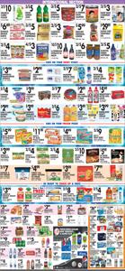 Pioneer Supermarkets catalogue | Pioneer Supermarkets weekly ad | 6/2/2023 - 6/8/2023