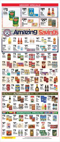 Pioneer Supermarkets catalogue | Pioneer Supermarkets weekly ad | 6/2/2023 - 6/8/2023