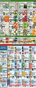 Trade Fair Supermarket catalogue | Trade Fair Supermarket weekly ad | 1/26/2023 - 2/2/2023