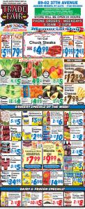 Offer on page 5 of the Trade Fair Supermarket weekly ad catalog of Trade Fair Supermarket