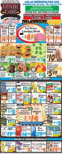 Trade Fair Supermarket catalogue | Trade Fair Supermarket weekly ad | 6/2/2023 - 6/8/2023