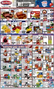 Key Food catalogue in New York | Key Food weekly ad | 6/24/2022 - 6/30/2022