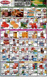 Key Food catalogue | Key Food weekly ad | 3/24/2023 - 3/30/2023