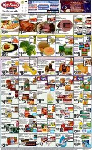 Grocery & Drug offers in Jackson Heights NY | Key Food weekly ad in Key Food | 3/31/2023 - 4/6/2023