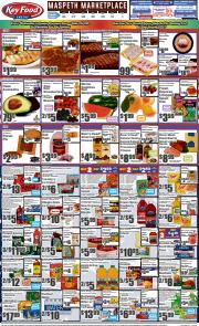 Key Food catalogue | Key Food weekly ad | 5/26/2023 - 6/1/2023