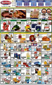 Grocery & Drug offers in Elmhurst NY | Key Food weekly ad in Key Food | 6/2/2023 - 6/8/2023