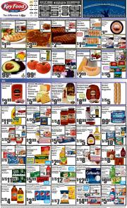 Grocery & Drug offers in New York | Key Food weekly ad in Key Food | 6/9/2023 - 6/15/2023