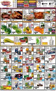 Grocery & Drug offers in Corona NY | Key Food weekly ad in Key Food | 9/22/2023 - 9/28/2023