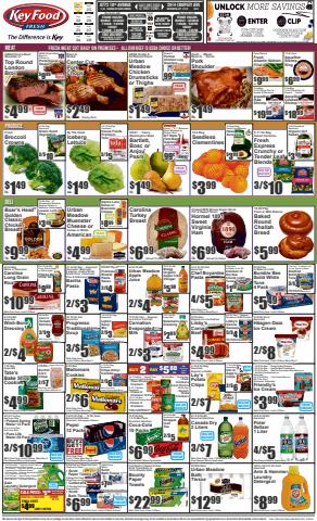 Key Food catalogue in New York | Key Food weekly ad | 9/22/2023 - 9/28/2023
