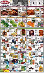 Key Food catalogue | Key Food weekly ad | 9/22/2023 - 9/28/2023