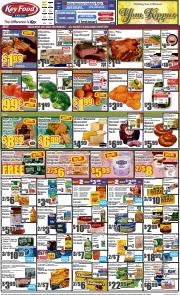 Grocery & Drug offers in East Elmhurst NY | Key Food weekly ad in Key Food | 9/22/2023 - 9/28/2023