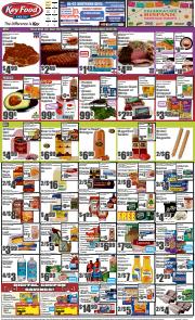 Grocery & Drug offers in Jackson Heights NY | Key Food weekly ad in Key Food | 9/29/2023 - 10/5/2023