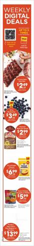 Ralphs catalogue in San Diego CA | Ralphs Weekly ad | 10/5/2022 - 10/11/2022
