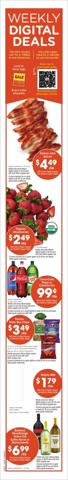 Ralphs catalogue in San Diego CA | Ralphs Weekly ad | 3/29/2023 - 4/4/2023