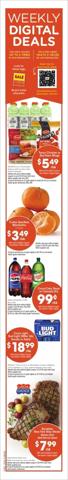 Ralphs catalogue in San Diego CA | Ralphs Weekly ad | 9/20/2023 - 9/26/2023