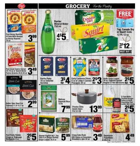 Super King Markets catalogue in Fountain Valley CA | Super King Markets weekly ad | 11/23/2022 - 11/29/2022