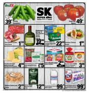 Super King Markets catalogue in Covina CA | Super King Markets weekly ad | 3/29/2023 - 4/4/2023