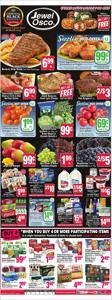 Grocery & Drug offers in Palatine IL | Jewel-Osco Weekly ad in Jewel-Osco | 2/1/2023 - 2/7/2023