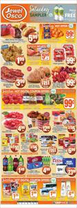 Grocery & Drug offers in Wheaton IL | Jewel-Osco Weekly ad in Jewel-Osco | 3/15/2023 - 3/21/2023