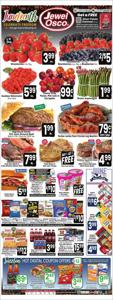 Grocery & Drug offers in Skokie IL | Jewel-Osco Weekly ad in Jewel-Osco | 6/7/2023 - 6/13/2023