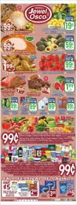 Grocery & Drug offers in Chicago IL | Jewel-Osco Weekly ad in Jewel-Osco | 9/20/2023 - 9/26/2023