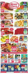 Grocery & Drug offers in Naperville IL | Jewel-Osco Weekly ad in Jewel-Osco | 9/27/2023 - 10/3/2023