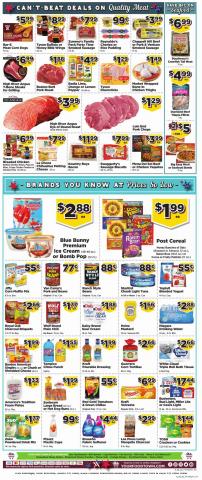 Food Town Store catalogue in Houston TX | Weekly Ad | 6/29/2022 - 7/5/2022