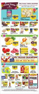 Grocery & Drug offers in Pearland TX | Food Town flyer in Food Town | 3/22/2023 - 3/28/2023