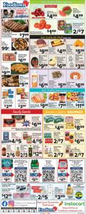 Food Town catalogue | Food Town flyer | 6/9/2023 - 6/15/2023
