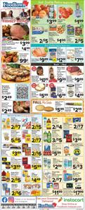 Grocery & Drug offers in Spring TX | Food Town flyer in Food Town | 9/22/2023 - 9/28/2023