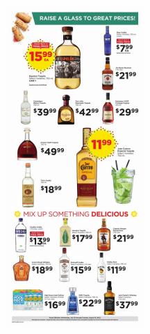 Food 4 Less catalogue in San Diego CA | Raise a Glass to Great Prices! | 7/20/2022 - 8/16/2022