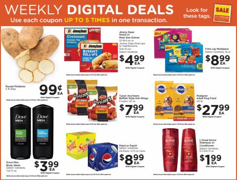 Food 4 Less catalogue in Chicago IL | Chicago Weekly Ad | 11/30/2022 - 12/6/2022