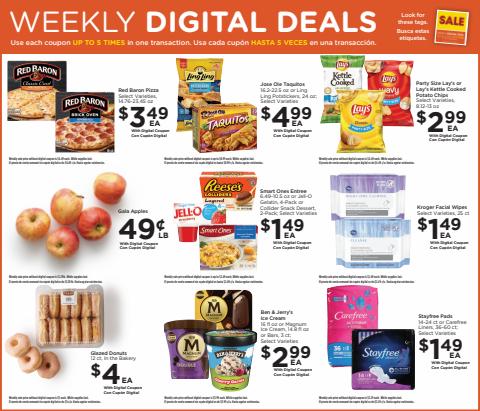 Food 4 Less catalogue in Los Angeles CA | California Weekly Ad | 2/1/2023 - 2/7/2023