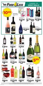 Food 4 Less catalogue in El Monte CA | Cheers to Great Deals! | 2/1/2023 - 2/28/2023