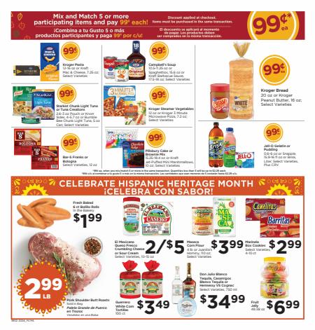 Food 4 Less catalogue in San Diego CA | California Weekly Ad | 9/20/2023 - 9/26/2023