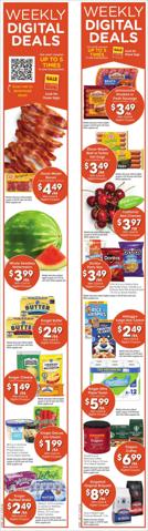 Kroger catalogue in Maywood IL | Weekly Ads Kroger | 5/24/2023 - 5/30/2023