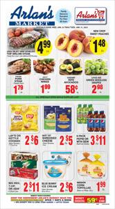 Arlan's Market catalogue in Humble TX | Arlan's Market weekly ad | 1/25/2023 - 1/31/2023