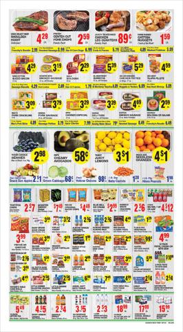 Arlan's Market catalogue | Arlan's Market weekly ad | 2/1/2023 - 2/7/2023