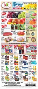 Offer on page 5 of the Weekly Ads Associated catalog of Associated