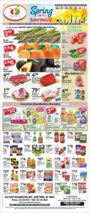 Offer on page 5 of the Weekly Ads Associated catalog of Associated